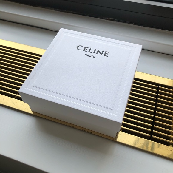 Brand New Celine Exotic Karung “6” Belt - Picture 2 of 15